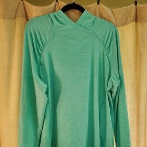 NWOT-Driwear top